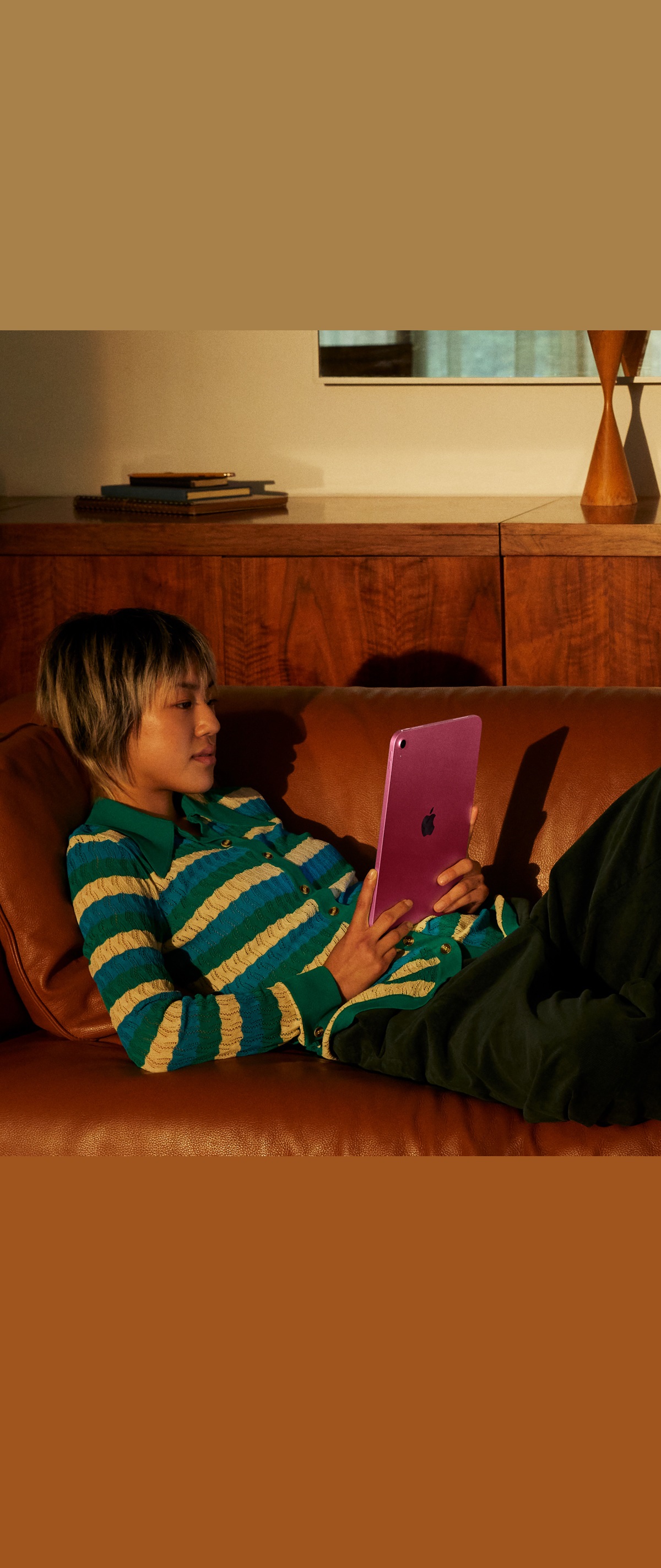 Продуктивний процесор та інновації в iPadOS 18